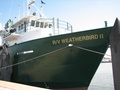 RV Weatherbird